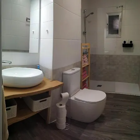 Precioso En Apartment