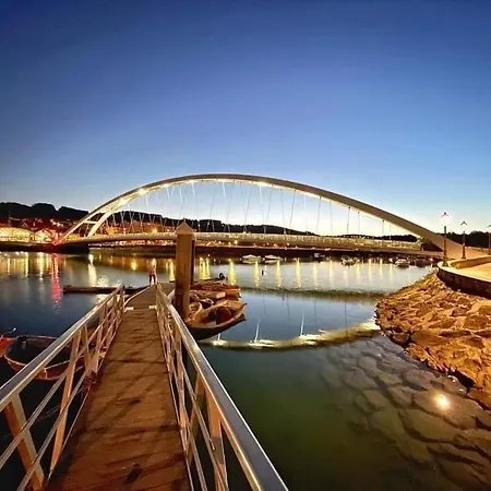 Apartment Precioso En