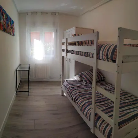 Apartment Precioso En