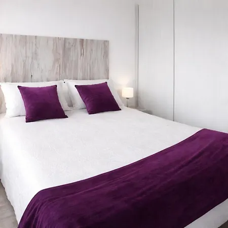 Apartment Precioso En