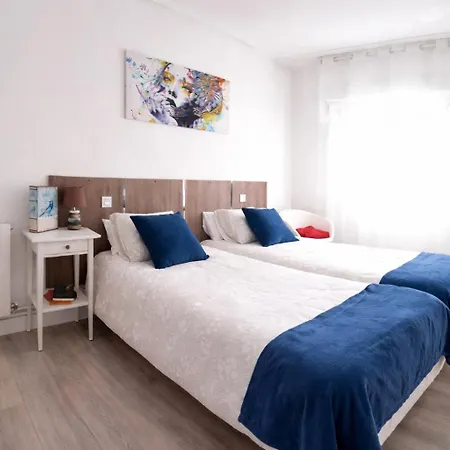 Precioso En Apartment *