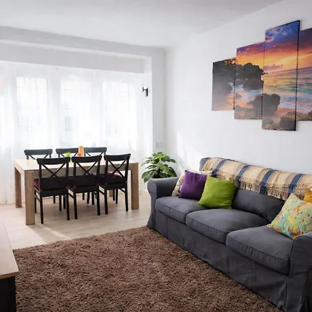 Precioso En Apartment *