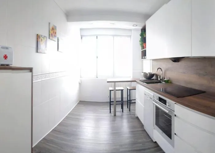 Apartment Precioso En *