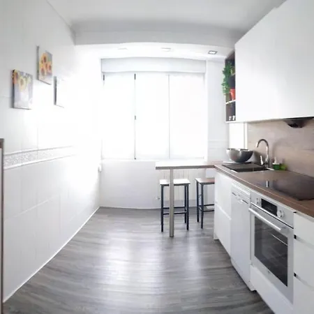 Apartamento Precioso En *